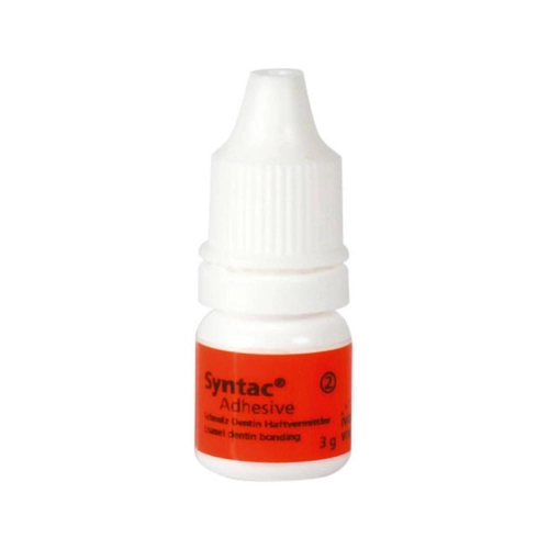 IVOCLAR VIVADENT SYNTAC ADHESIVE (3gr)