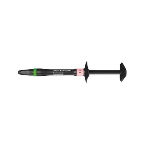IVOCLAR VIVADENT TETRIC EVOFLOW SPUIT A1 (2gr)