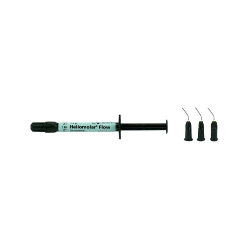 IVOCLAR VIVADENT HELIOMOLAAR FLOW SPUIT A1 (1,6gr)