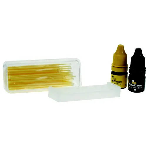 COLTENE ONE COAT SE BOND INTRO KIT (2x5ml/accessoires)