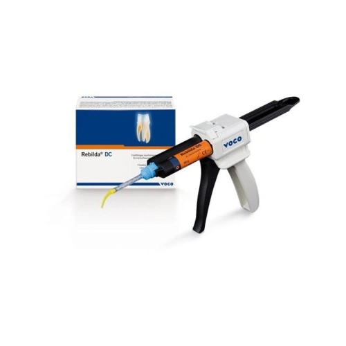 VOCO REBILDA DC QUICKMIX INTRO DENTINE NR.1402