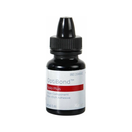 KERR OPTIBOND SOLO PLUS (5ml)