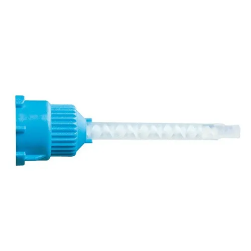VOCO MIXING TIPS BLAUW TYPE 12 (50st)