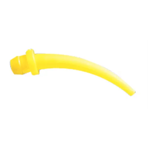 VOCO INTRA-ORALE APPLICATIETIPS TYPE 3 NR.2141 GEEL (50st)