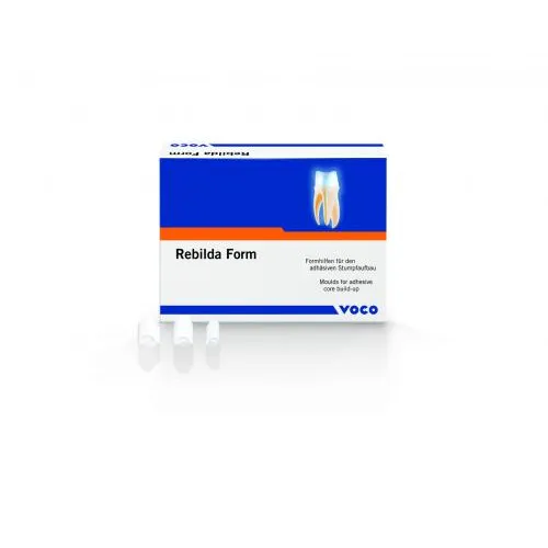 VOCO REBILDA FORM SMALL (20st)