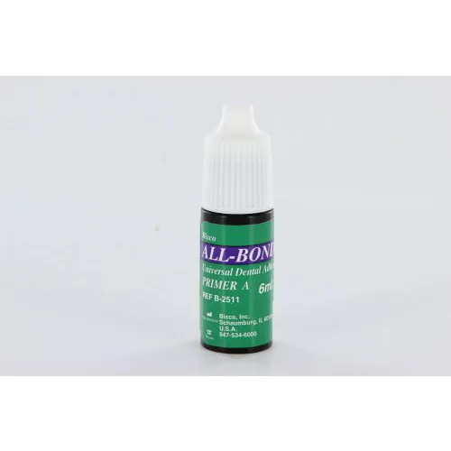 BISCO ALL BOND-2 PRIMER A (6ml)