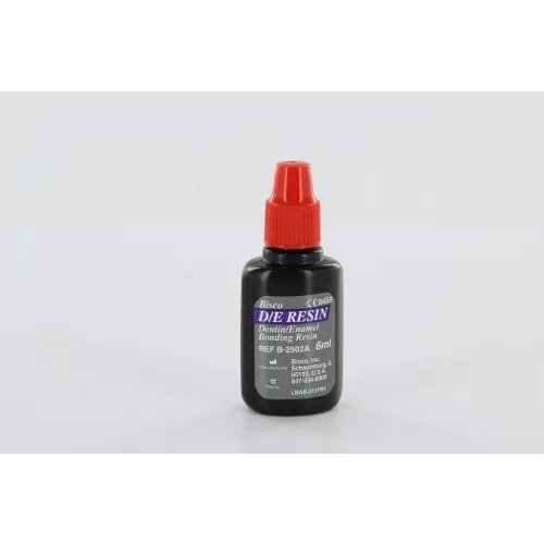 BISCO ALL BOND ENAMEL BOND VLOEISTOF (6ml)