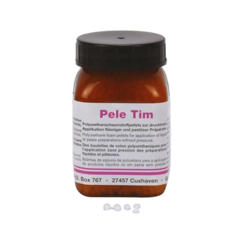 VOCO PELE-TIM NR.0 (3000st)