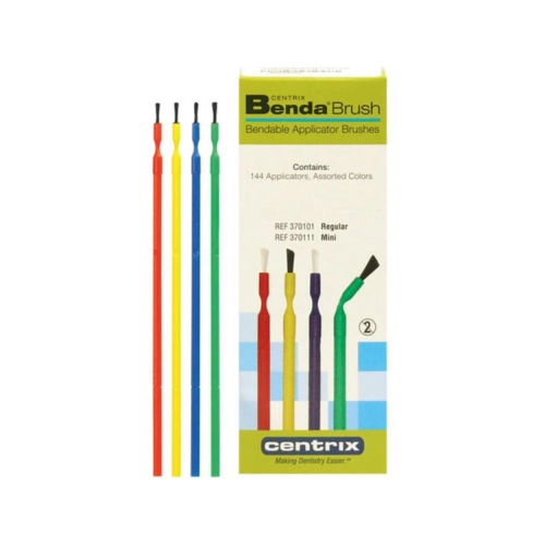 CENTRIX BENDA-BRUSH (4x36st)