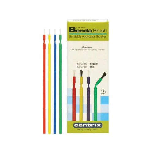 CENTRIX BENDA-BRUSH MINI (4x36st)
