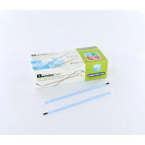 CENTRIX BENDA-TWIN BLAUW (200x2st)