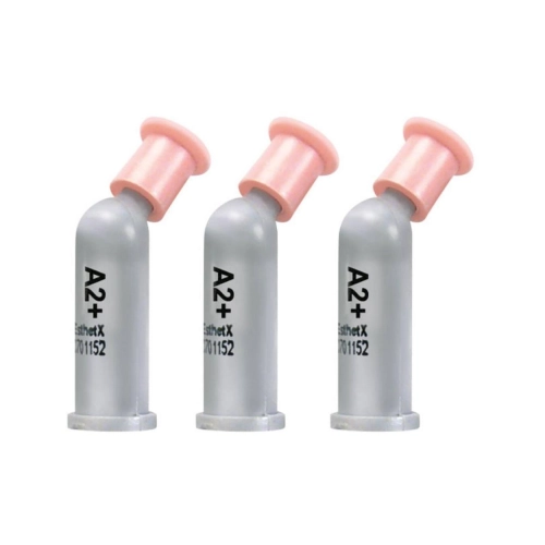 DENTSPLY SIRONA ESTHET-X HD COMPOSIET CAPSULES A2 (20x0,25gr)
