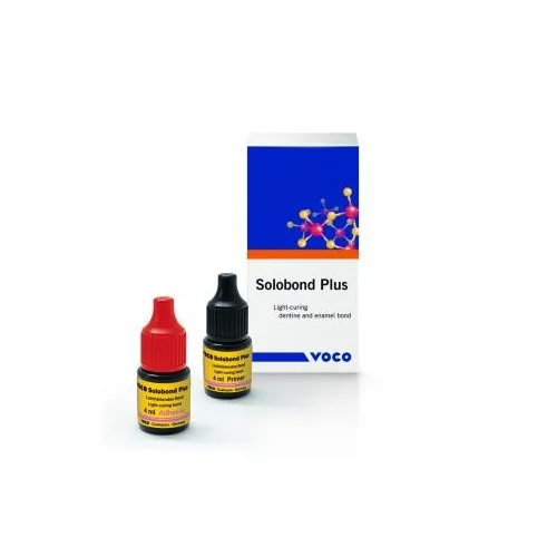 VOCO SOLOBOND PLUS PRIMER (4ml)