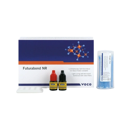 VOCO FUTURABOND-NR COMPLEET NR.1148 (2x4ml/accessoires)