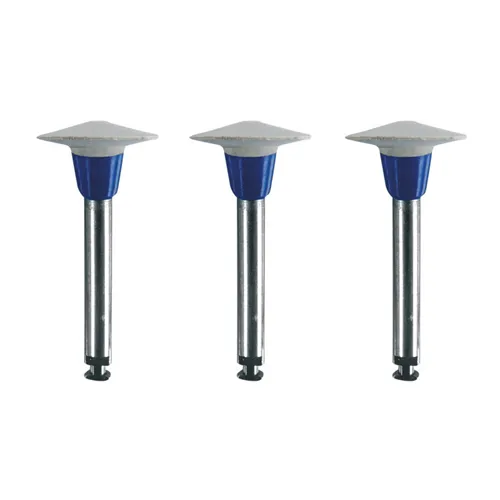 VOCO DIMANTO COMPOSIET POLIJSTSYSTEEM LENS (10st)