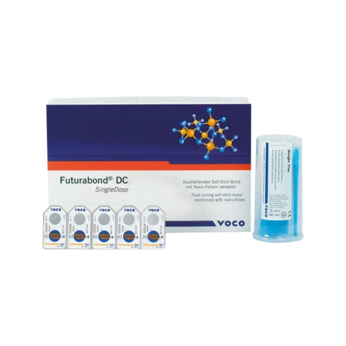 VOCO FUTURABOND-DC SINGLE DOSE NR.1164 (50st)