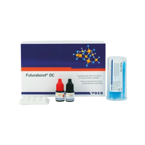 VOCO FUTURABOND-DC NR.1163 (2x4ml)