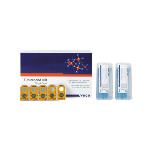 VOCO FUTURABOND-NR SINGLE DOSE NR.1153 (200st)
