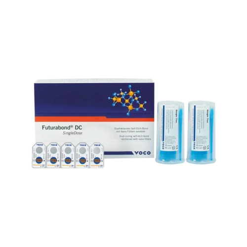 VOCO FUTURABOND-DC SINGLE DOSE NR.1165 (200st)