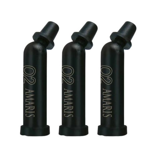VOCO AMARIS CAPSULES KLEUR O2 (16x0,25gr)