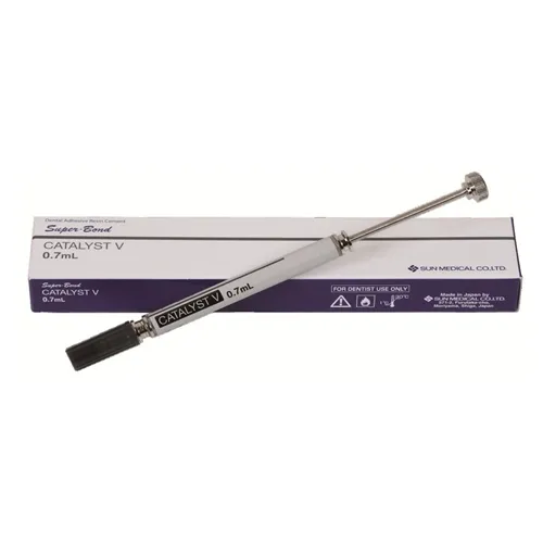 SUN MEDICAL SUPERBOND C&B CATALYST V (0.7ml)