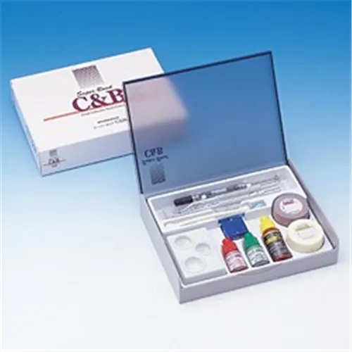SUN MEDICAL SUPERBOND C&B KIT (WITH L-POLYMEER)