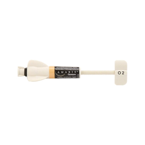 VOCO AMARIS SPUIT KLEUR O2 (4g)