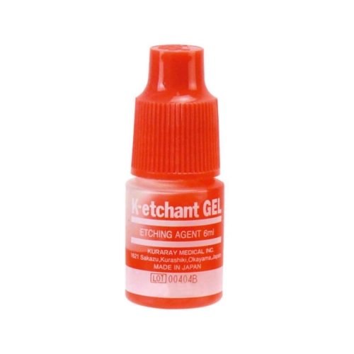 KURARAY K-ETCHANT GEL (6ml)