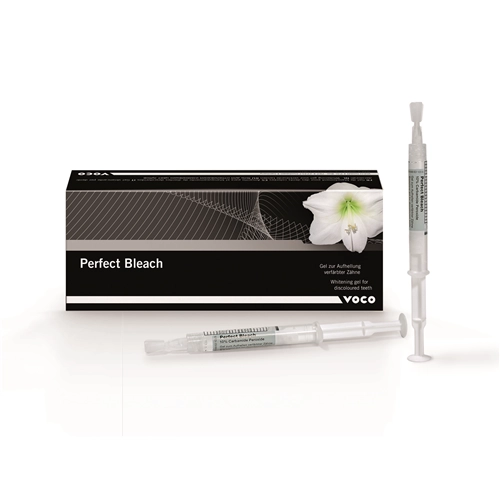 VOCO PERFECT BLEACH 10% (3x2,4ml)