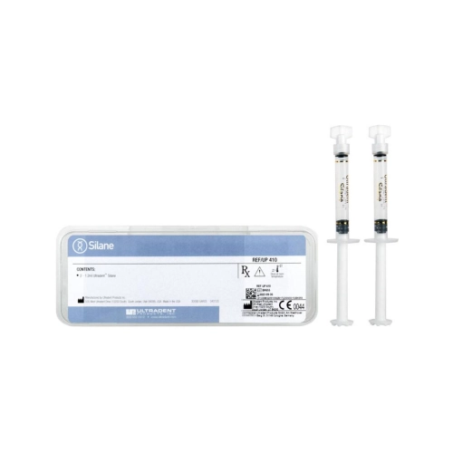 ULTRADENT SILANE REFILL NR.UP-410 (2x1,2ml)