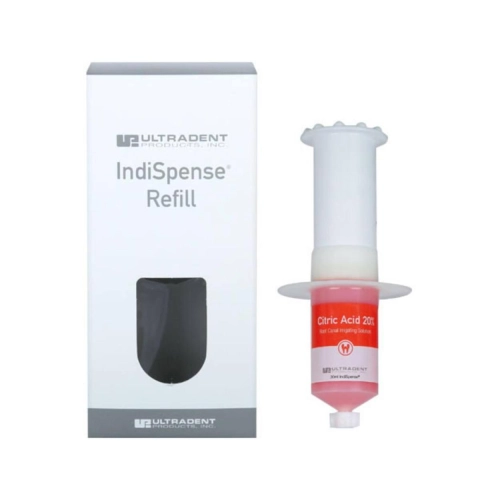 ULTRADENT CITRIC ACID 20% / CITROENZUUR (30ml)