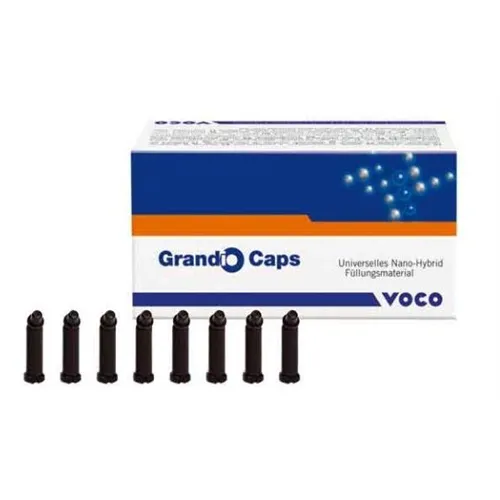 VOCO GRANDIO COMPOSIET CAPSULES INCISAAL (20x0.25gr)