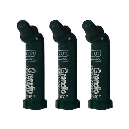 VOCO GRANDIO COMPOSIET CAPSULES B1 (20x0,25gr)