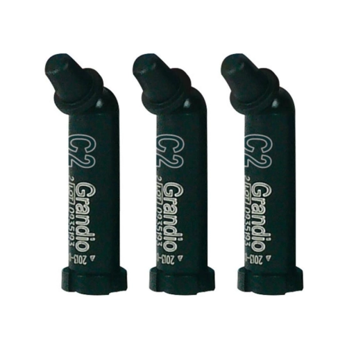 VOCO GRANDIO COMPOSIET CAPSULES C2 (20x0,25gr)