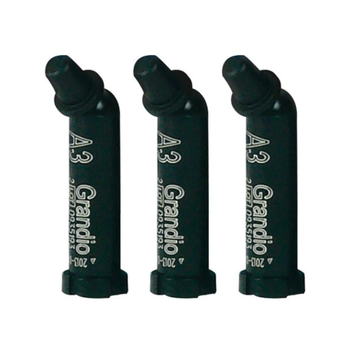 VOCO GRANDIO COMPOSIET CAPSULES A3 (20x0,25gr)