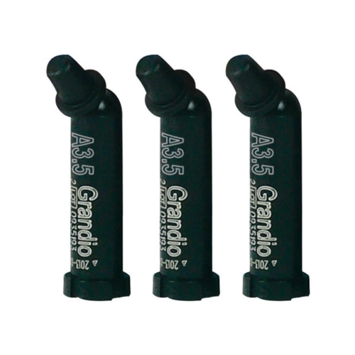 VOCO GRANDIO COMPOSIET CAPSULES A3.5 (20x0,25gr)