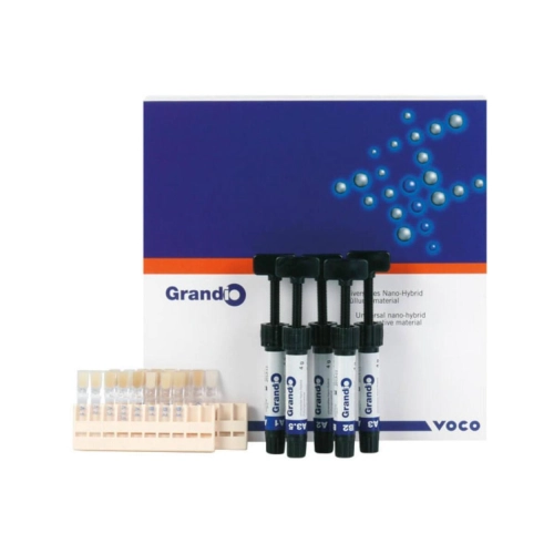 VOCO GRANDIO COMPOSIET SPUITJES INTRO (5x4gr)