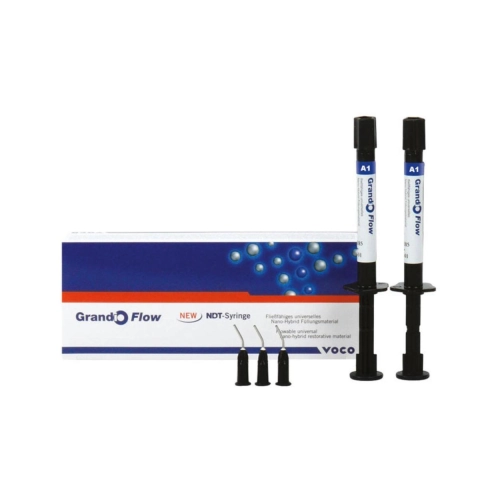 VOCO GRANDIO FLOW COMPOSIET SPUITEN A1 (2x2gr)