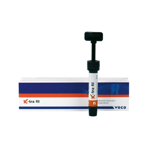 VOCO X-TRA FIL SPUIT UNIVERSEEL (5gr)