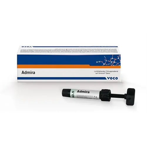 VOCO ADMIRA ORMOCER SPUIT B2 (4gr)