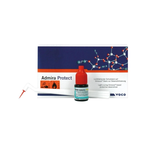 VOCO ADMIRA ORMOCER PROTECT (4,5ml)