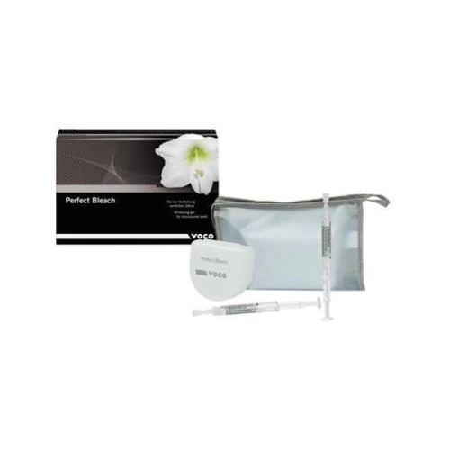 VOCO PERFECT BLEACH 16% MINI KIT (4x2,4ml/accessoires)