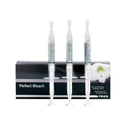 VOCO PERFECT BLEACH 16% (3x2,4ml)