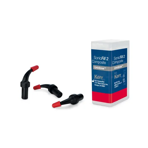 KERR SONICFILL 2 CAPSULES A2 (20x0.3gr)
