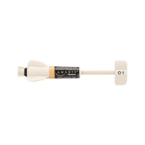 VOCO AMARIS SPUIT KLEUR O1 (4g)