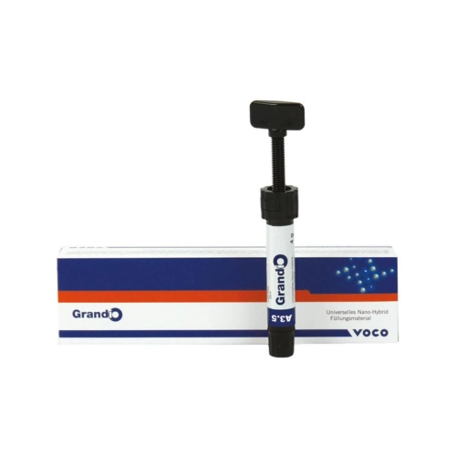 VOCO GRANDIO COMPOSIET SPUIT A3.5 (4gr)