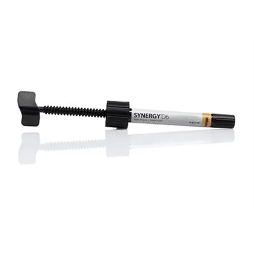 COLTENE SYNERGY D6 SPUIT DENTINE A4/C4 (4gr)