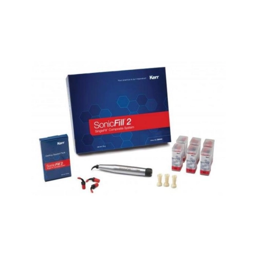 KERR SONICFILL 2 INTRO KIT