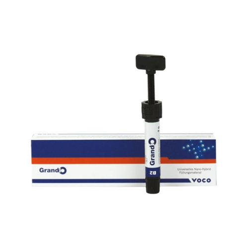 VOCO GRANDIO COMPOSIET SPUIT B2 (4gr)