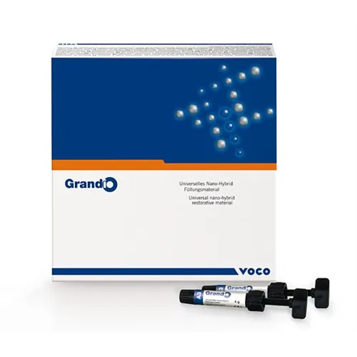 VOCO GRANDIO COMPOSIET SPUIT D2 (4gr)